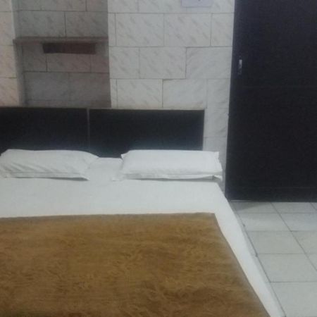 Hotel Jeet Agra  Zewnętrze zdjęcie