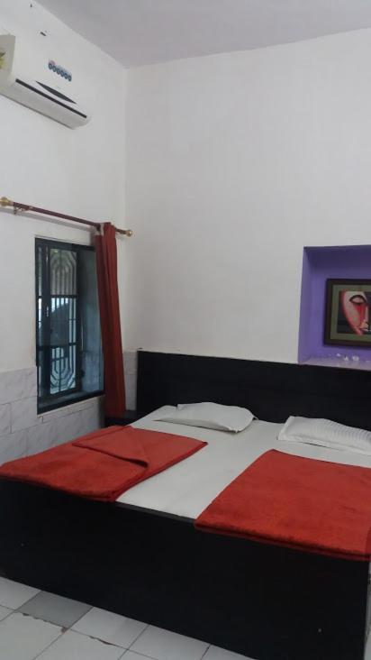 Hotel Jeet Agra  Zewnętrze zdjęcie